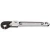 Straight flare-nut wrench   - 19mm